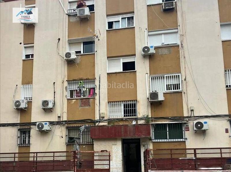 Foto 4b2890b4-961d-4835-8294-257917884cea. Pis a Villegas Sevilla