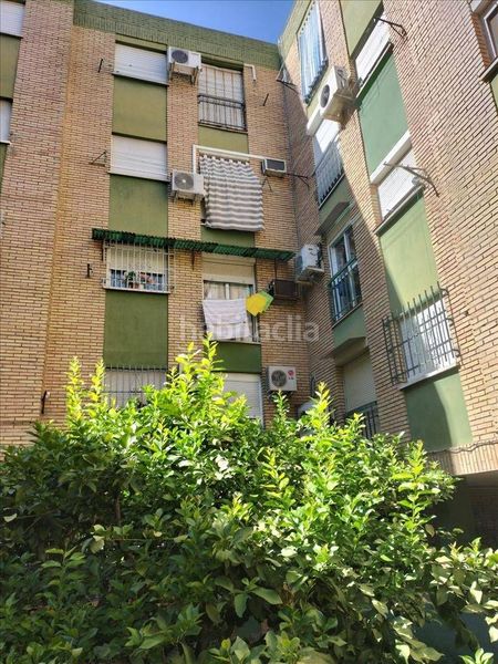 Foto 1657dfba-7be1-40b2-bcd5-efc18ab35e15. Piso venta piso sevilla en Castilleja de la Cuesta