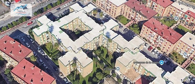 Foto 56f0d4c8-2ff0-4992-a65a-a2430a423f0a. Piso venta piso sevilla en Castilleja de la Cuesta