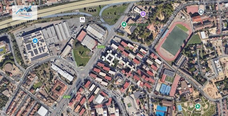 Foto ddfb9a1e-6626-4c07-b203-d82a21b7293a. Piso venta piso sevilla en Castilleja de la Cuesta