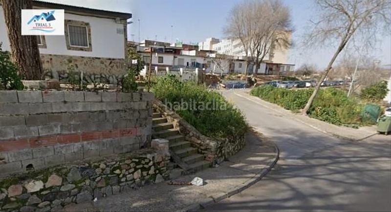 Foto 1004a2a0-cbe8-48ef-b57e-f88aa9140273. Maison dans La Estación Badajoz