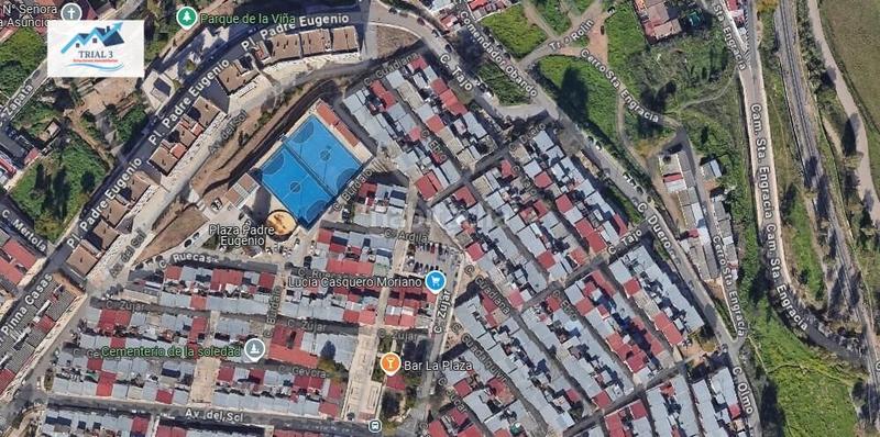 Foto 8c3d4074-93b4-4ff0-9710-8b52cc044745. Maison dans La Estación Badajoz