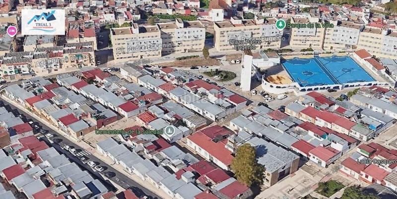 Foto e73685dc-cb4a-46ba-8efa-c3411cbed1fe. Maison dans La Estación Badajoz