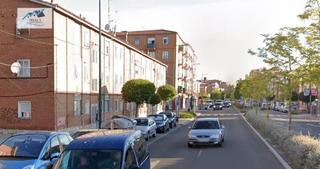 Pis  Avenida segovia. Venta piso en valladolid