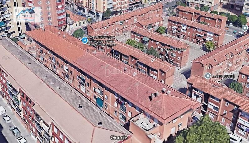 Foto 9bd1f3c7-a3b2-4aa8-bc54-9d9e819364c3. Appartamento in Delicias Valladolid