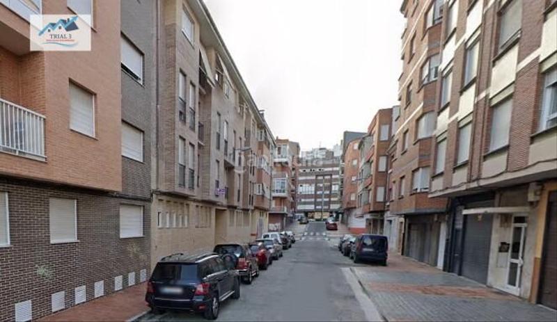 Foto 854a6e02-0cb2-49ee-8f39-c534a34043b9. Appartamento con parcheggio in Zona Alta Ponferrada