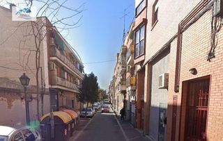 Pis  Calle rodriguez espinosa. Venta piso en madrid