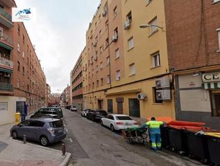 Pis  Calle burgos. Venta piso en madrid