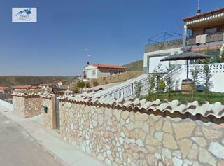 Casa  Calle plumerillo (el ballestar). Venta casa en barajas de melo cuenca