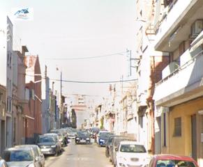 Parking coche  Calle canonge joncar del. Venta plaza de garaje en sabadell  barcelona