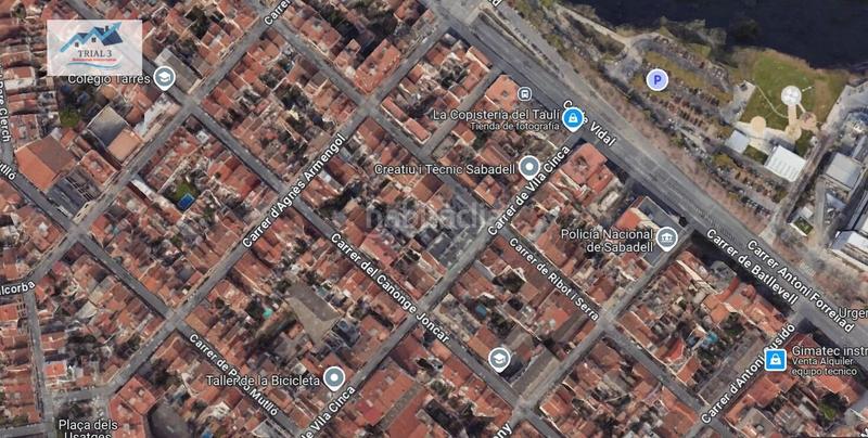 Foto 8b1efe77-507d-4ec3-b580-a4157cb9457f. Posto auto in Togores Sabadell