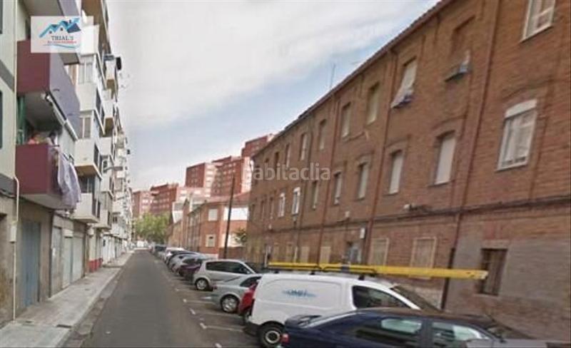 Foto 143f1b94-3d9c-4db2-92c3-3ee866a94bf6. Pis amb aparcament a Ave María Palencia