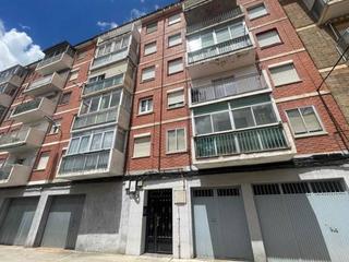 Piso  Calle anastasia santamaria. Venta piso en palencia