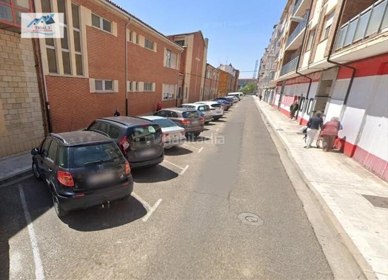 Foto a7ca1bc6-71ee-4b8d-90a7-32150add63e6. Pis amb aparcament a Ave María Palencia