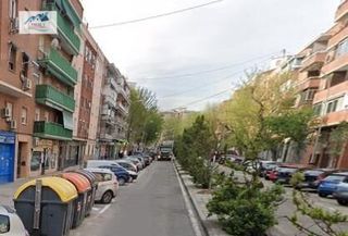 Pis  Calle mercedes arteaga. Venta piso en madrid