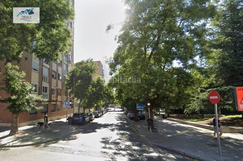 Foto 22b32f37-f1a4-4f0d-be52-fa1caf930303. Appartamento in Los Cármenes Madrid