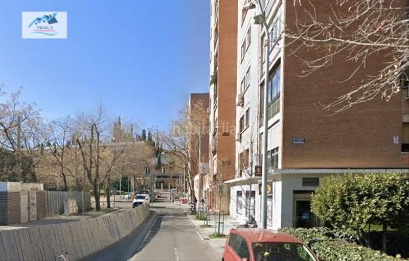 Foto 41cbac96-3a91-48ef-8d9c-505212186e70. Appartamento in Los Cármenes Madrid