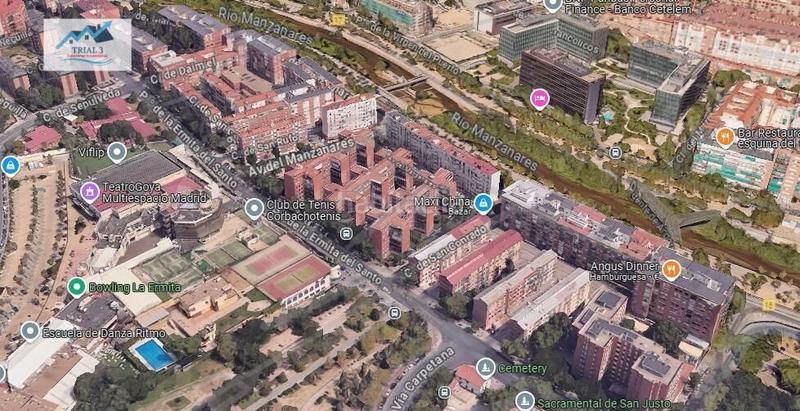 Foto 65106fdd-6a89-42b0-bf16-42e11f543a05. Appartamento in Los Cármenes Madrid