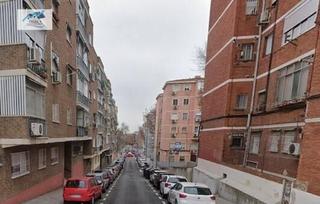 Piso  Calle sahara. Venta piso en madrid