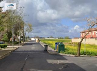 Pis  Barrio seis de junio. Venta piso en valdepeñas  ciudad real