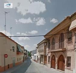 Appartement  Calle san anton. Venta piso  garaje manzanares  cuidad real