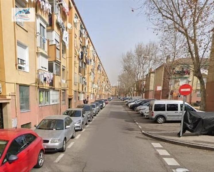 Foto 10508f94-418d-41f1-af06-5068f61e420b. Etagenwohnung in Amposta Madrid