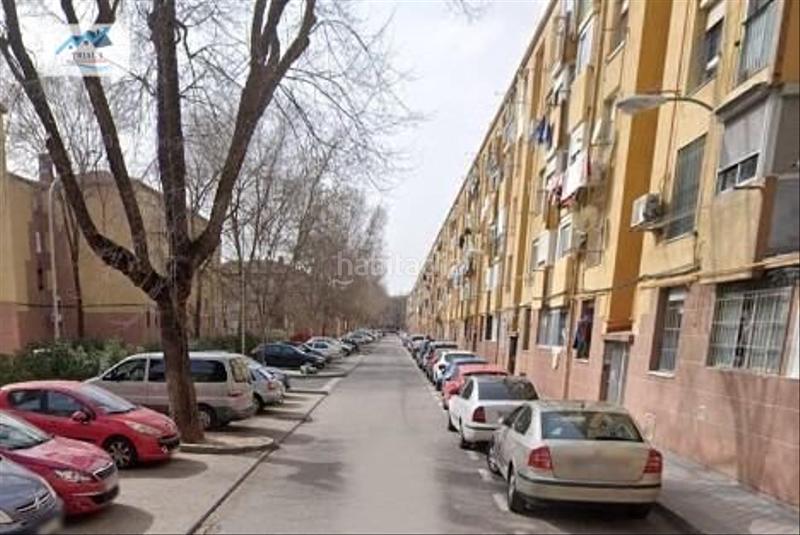 Foto 1e159776-3170-499f-97f1-088b79bdef26. Etagenwohnung in Amposta Madrid