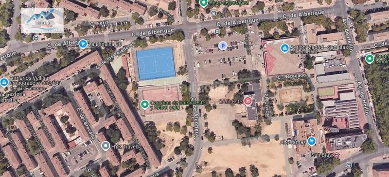 Foto a20001df-985f-419c-8c2a-8d3615c930da. Etagenwohnung in Amposta Madrid