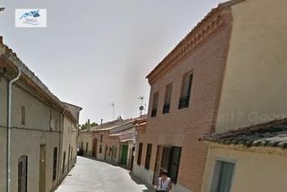 Casa  Calle del cristo. Venta casa en madrigal de las altas torres ávila