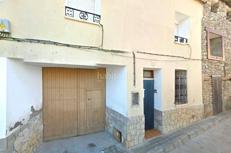 Foto 92cae8d4-a9b4-4967-9094-50e87d645e16. Casa a Lanaja