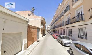 Pis  Calle de ángel izquierdo. Venta piso en tomelloso ciudad real
