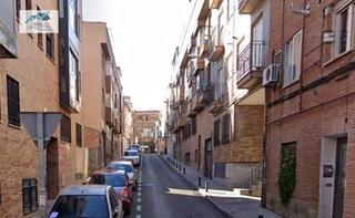 Aparcament cotxe  Calle jose. Venta plaza de garaje  madrid