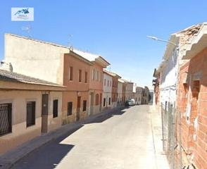 Casa  Calle escosura. Venta casa quintanar de la orden  toledo