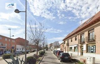 Pis  Avenida madrid. Venta piso valmojado  toledo