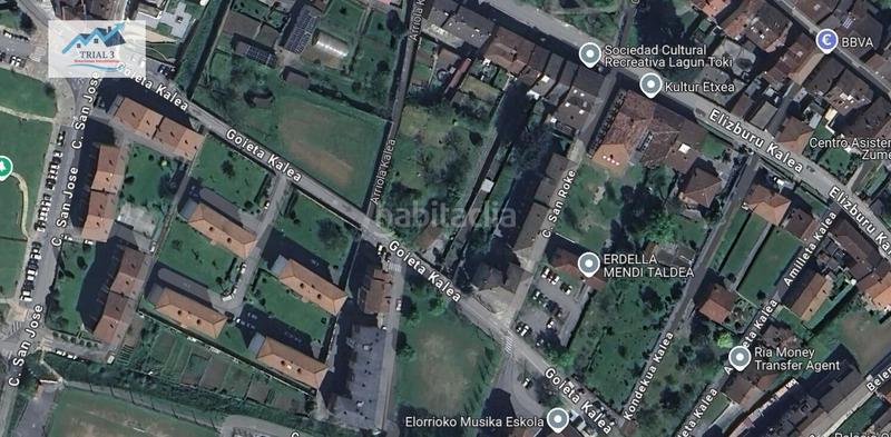 Foto 7fdd7a8a-0400-41be-a539-cd4a9349495f. Appartamento in Elorrio