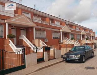 Maison  Travesía gañanes. Venta adosado en tomelloso ciudad real