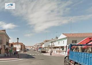 Local commercial  Calle lavaderos. Venta local comercial yeles  toledo