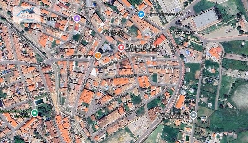 Foto f6ffd232-ef61-4a2f-a1b1-6a77d5c323a3. Local comercial a Yeles