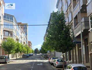Piso en Mariñamansa. Venta piso en ourense