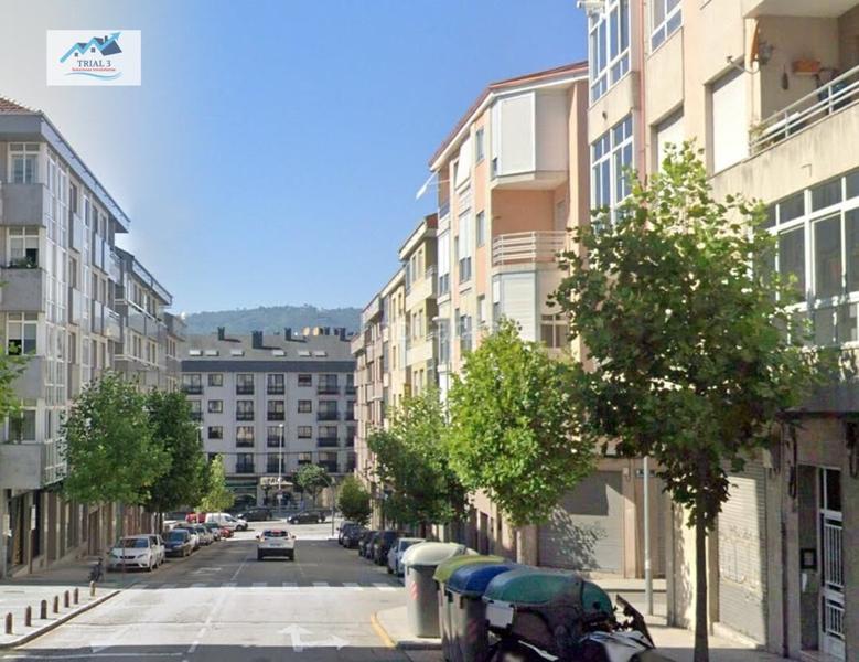 Foto e8b08c04-5c10-47bc-8d36-c56a4246608e. Appartement avec parking dans Mariñamansa Ourense