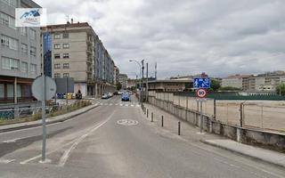 Local commercial  Castañal (do). Venta local comercial  ponteareas pontevedra