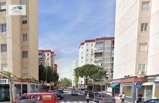 Flat  Calle severo ochoa. Venta piso  humanes de madrid  madrid