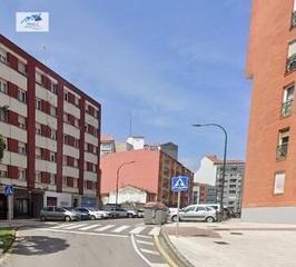 Appartement  Avenida gijon. Venta piso aviles  asturias
