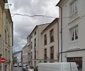Casa  Calle obispo sarmiento. Vventa casa  mondoñedo lugo