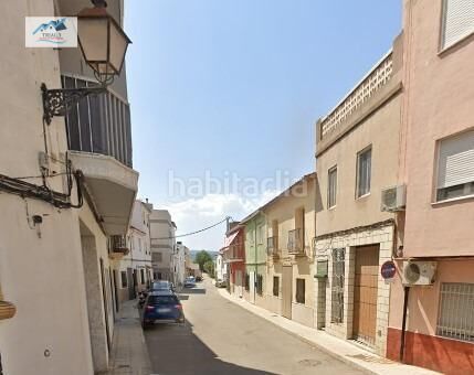 Foto 7868bd67-3ca6-4d28-be5a-be5f6b9ac5f4. Casa a Vallada