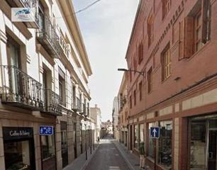 Appartement  Calle canada. Venta piso  guadalajara