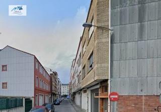 Appartement  Roncesvalles. Venta piso  naron a coruña