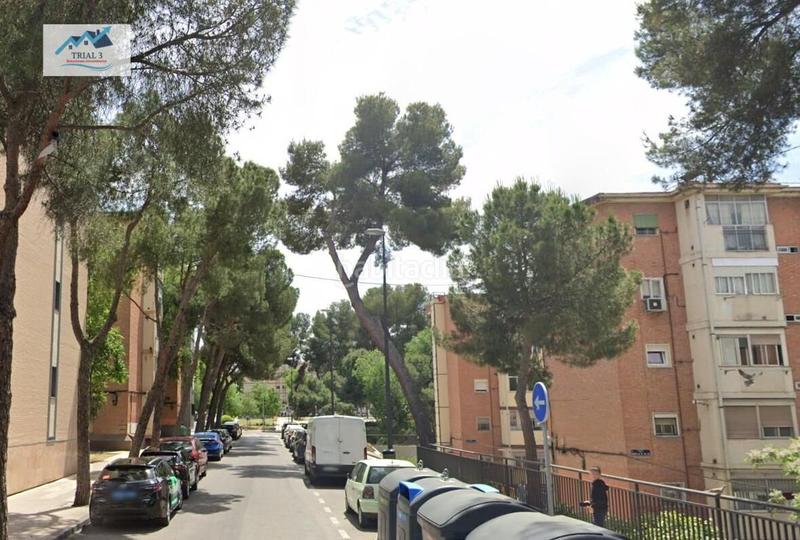 Foto 935acc7d-0762-4b16-92c7-96c6aa30d93a. Piso venta piso en San Cristóbal Madrid