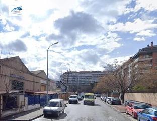 Flat  Calle grafito. Venta de residencial  piso en grafito torrejón de ardoz madrid