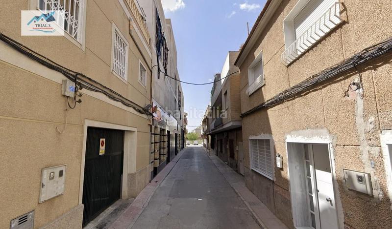 Foto 25ea1dcb-6e66-452c-8bbb-b3abf591c13e. Appartamento in Barrio del Progreso Murcia